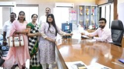 रत्नागिरी : कोकण विधान परिषद निवडणुकीत महायुतीला मोठा दिलासा; जुईली दळवी-जुईकर यांची नाट्यमय माघार