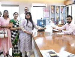 रत्नागिरी : कोकण विधान परिषद निवडणुकीत महायुतीला मोठा दिलासा; जुईली दळवी-जुईकर यांची नाट्यमय माघार