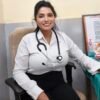 चिपळूण : डॉ. कांचन मदार यांना दोन दिवसांची पोलिस कोठडी, कामथे उपजिल्हा रुग्णालयातील लाचप्रकरणाची चौकशी वेगात