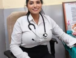 चिपळूण : डॉ. कांचन मदार यांना दोन दिवसांची पोलिस कोठडी, कामथे उपजिल्हा रुग्णालयातील लाचप्रकरणाची चौकशी वेगात