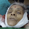 दापोली : हर्णे बाजारपेठेत वृद्ध महिलेसह नातीवर दांडक्याने हल्ला, एक जखमी