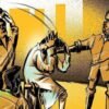 दापोली : वाद मिटविण्याच्या बहाण्याने बोलावून दोघा भावांवर फायटरने हल्ला