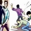 खेड : लोटे एमआयडीसीत टँकर चालकांमध्ये तुफान हाणामारी; व्हिडिओच्या गैरसमजातून लाकडी दांडक्याने मारहाण