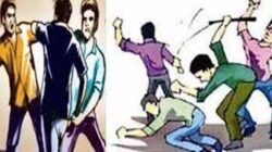 खेड : लोटे एमआयडीसीत टँकर चालकांमध्ये तुफान हाणामारी; व्हिडिओच्या गैरसमजातून लाकडी दांडक्याने मारहाण