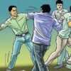 रत्नागिरी : बहिणीला भेटण्याच्या वादातून तरुणावर जीवघेणा हल्ला, चौघांविरोधात गुन्हा