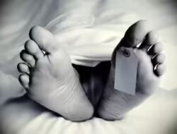 रत्नागिरी : पोटदुखीनंतर अचानक तोंडातून फेस उपचारापूर्वीच तरुणाचा मृत्यू