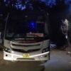 दापोली : पिंपरी-चिंचवड-दापोली शिवशाही बस रात्रीच्या वेळी बंद, प्रवाशांचा तीव्र संताप