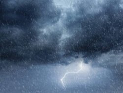 कोकण : ‘एल निनो’चा मान्सूनवर परिणाम; महाराष्ट्रात सरासरीपेक्षा कमी पावसाचा अंदाज, पुणे वेधशाळेचा इशारा