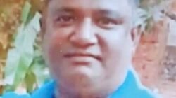 गुहागर : कार-दुचाकीच्या अपघातात पेंटरचा मृत्यू