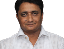 चिपळूण : पत्रकारिता क्षेत्रात पत्रकार निसार शेख यांना वृत्तपत्र विद्या पदविका, परीक्षेत प्रथम श्रेणीत उत्तीर्ण