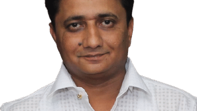 चिपळूण : पत्रकारिता क्षेत्रात पत्रकार निसार शेख यांना वृत्तपत्र विद्या पदविका, परीक्षेत प्रथम श्रेणीत उत्तीर्ण