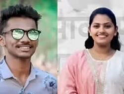रायगड : आधी प्रेयसीला ठार केलं मग स्वत:लाही संपवलं, धक्कादायक घटनेनं रोहा हादरलं 
