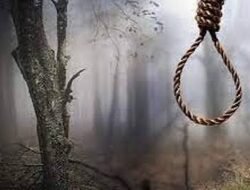 चिपळूण : पोफळीत 59 वर्षीय व्यक्तीची गळफास घेऊन आत्महत्या, परिसरात हळहळ