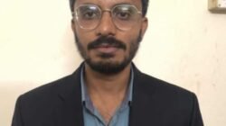 चिपळूण : गोवळकोटच्या सौरभ टाकळे यांचे एलएलबी परीक्षेत प्रथम श्रेणीत यश