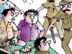 चिपळूणमध्ये मटका जुगारावर एलसीबीची कारवाई, एकावर गुन्हा, रोख रक्कम जप्त