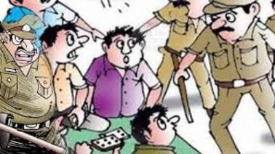 चिपळूणमध्ये मटका जुगारावर एलसीबीची कारवाई, एकावर गुन्हा, रोख रक्कम जप्त