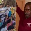 नसरापूर बलात्कार आणि हत्या प्रकरणातील दोषीला फाशीची शिक्षा; पुण्यातील विशेष न्यायालयाचा निकाल