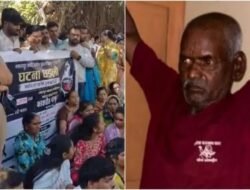 नसरापूर बलात्कार आणि हत्या प्रकरणातील दोषीला फाशीची शिक्षा; पुण्यातील विशेष न्यायालयाचा निकाल