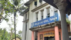 चिपळूण : नगर परिषदेच्या पाणीपुरवठा योजनेच्या कामात अडथळा, एकाविरुद्ध गुन्हा दाखल