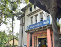 चिपळूण : नगर परिषदेच्या पाणीपुरवठा योजनेच्या कामात अडथळा, एकाविरुद्ध गुन्हा दाखल