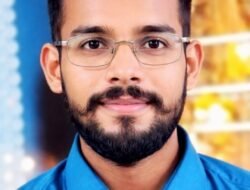 मंडणगड : चार दिवसांपासून बेपत्ता असलेल्या युवकाची गळफास घेऊन आत्महत्या, किल्ले मंडणगड येथे मृतदेह आढळला