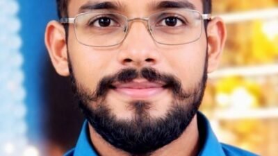 मंडणगड : चार दिवसांपासून बेपत्ता असलेल्या युवकाची गळफास घेऊन आत्महत्या, किल्ले मंडणगड येथे मृतदेह आढळला