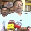 कोकण विधान परिषद निवडणुकीत मोठा ट्विस्ट; मविआचे उमेदवार बाळ माने यांचा अर्ज मागे