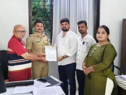 चिपळूणमध्ये बेकायदेशीर गुटखा विक्रीविरोधात कारवाईची मागणी