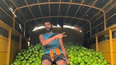 दाभोळमध्ये नारळाच्या झाडावरून पडलेल्या तरुणाचा उपचारादरम्यान मृत्यू