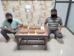 खेडजवळ 10 किलोहून अधिक अंबरग्रीस जप्त, दोन आरोपींना अटक
