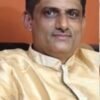 दापोली : मुंबई-गोवा महामार्गावरील भीषण अपघातातील जखमी अनिल मरकड यांची मृत्यूशी झुंज अपयशी
