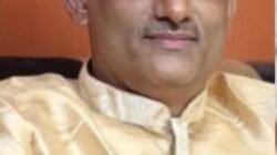 दापोली : मुंबई-गोवा महामार्गावरील भीषण अपघातातील जखमी अनिल मरकड यांची मृत्यूशी झुंज अपयशी