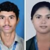 दापोली : सीईटी परीक्षेत ए.जी. हायस्कूलच्या विद्यार्थ्यांचे दैदिप्यमान यश, रोहित शिंदे आणि सानिका गुढेकर अव्वल