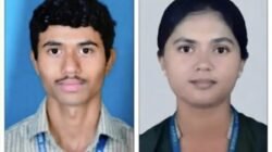 दापोली : सीईटी परीक्षेत ए.जी. हायस्कूलच्या विद्यार्थ्यांचे दैदिप्यमान यश, रोहित शिंदे आणि सानिका गुढेकर अव्वल