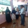 दापोली : नॅशनल हायस्कूल मांदिवलीत प्रवेशोत्सव उत्साहात, विद्यार्थ्यांचे जल्लोषात स्वागत