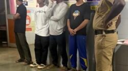 दापोली हर्णे हल्ला प्रकरण : पाच आरोपींसह एका अल्पवयीन मुलाची जामिनावर मुक्तता