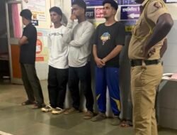 दापोली हर्णे हल्ला प्रकरण : पाच आरोपींसह एका अल्पवयीन मुलाची जामिनावर मुक्तता