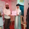 दाभोळ-गुहागर परिसरातील गुणवंत विद्यार्थ्यांचा ‘झर्फ एम.एच.ओ ग्रुप दुबई’तर्फे सत्कार