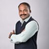 दापोली : डिजिटल मीडियाचे संपादक अरविंद मांडवकर यांना राज्यस्तरीय ‘कोकण रत्न’ पुरस्कार जाहीर