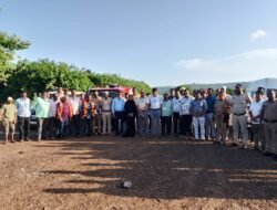 चिपळूण : गोवळकोट धक्का येथे मान्सूनपूर्व ‘मॉक ड्रिल’; आपत्ती व्यवस्थापन यंत्रणेची सज्जता तपासली