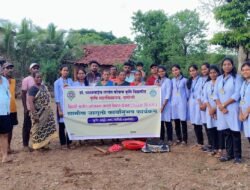 दापोली : शास्त्रीय शेतीची कास, दापोलीत शेतकऱ्यांना मिळाले मृदापरीक्षणाचे धडे