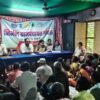 राजापूर : अणुऊर्जा प्रकल्पाला गोवळ ग्रामसभेचा एकमुखी विरोध, तहसीलदारांकडे ठरावासह हरकती सादर