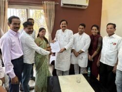 मंडणगडवासीयांचे पाणी संकट दूर होणार, ‘मंडणगड नगरपंचायत पाणीपुरवठा योजना’ अमृत 2.0 अंतर्गत मंजूर
