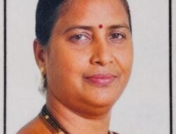 दापोली : साफसफाई करताना विजेचा धक्का लागून महिलेचा मृत्यू
