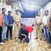 रत्नागिरी : एटीएम कार्ड बदलून फसवणूक करणारा सराईत गुन्हेगार जेरबंद; 34 एटीएम कार्डे जप्त, आंतरराज्यीय रॅकेटचा पर्दाफाश