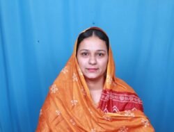 राजापूर : काँग्रेसच्या नगरसेविका अफरोज झारी यांचे नगरसेवक पद रद्द, राजापुरात महाविकास आघाडीला धक्का