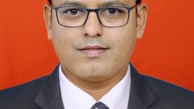 दापोली : लायन्स क्लब दापोलीच्या अध्यक्षपदी गुरुप्रसाद बेर्डे, सेवाभावी कार्याला मिळणार नवी दिशा