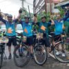 दापोलीकर सायकलप्रेमींची पंढरपूर सायकल वारी उत्साहात संपन्न, 300 हून अधिक किमीचा सायकल प्रवास करत विठुरायाच्या चरणी नतमस्तक