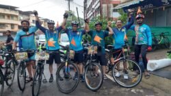 दापोलीकर सायकलप्रेमींची पंढरपूर सायकल वारी उत्साहात संपन्न, 300 हून अधिक किमीचा सायकल प्रवास करत विठुरायाच्या चरणी नतमस्तक