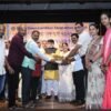 दापोली : शिवाजीनगर-भौंजाळी जिल्हा परिषद शाळेला ‘आदर्श शाळा पुरस्कार’; पालकमंत्री उदय सामंत यांच्या हस्ते गौरव